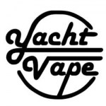 Yachtvape Banner Logo